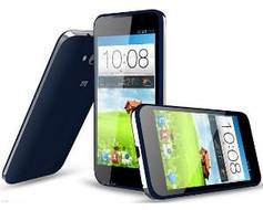 ZTE Blade E