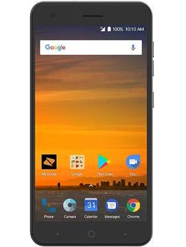 ZTE Blade Force