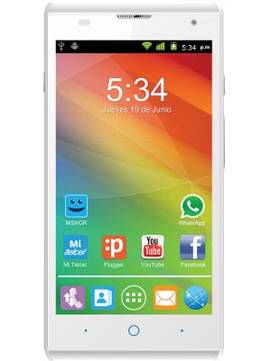 ZTE Blade G Lux