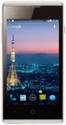 ZTE Blade G V815W