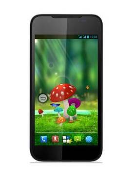 ZTE Blade G V880G