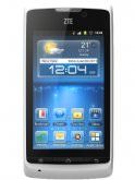 ZTE Blade II price in India