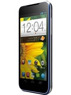 ZTE Blade IV