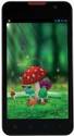 ZTE Blade L V887