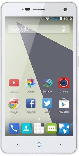 ZTE Blade L3