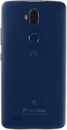 ZTE Blade Max 3