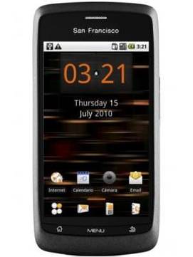 ZTE Blade