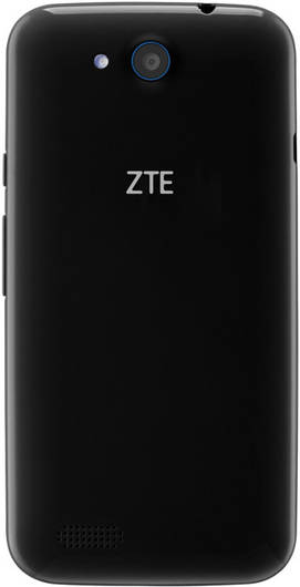 ZTE Blade Q Lux 4G
