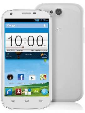 ZTE Blade Q Maxi