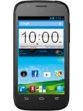ZTE Blade Q Mini Price