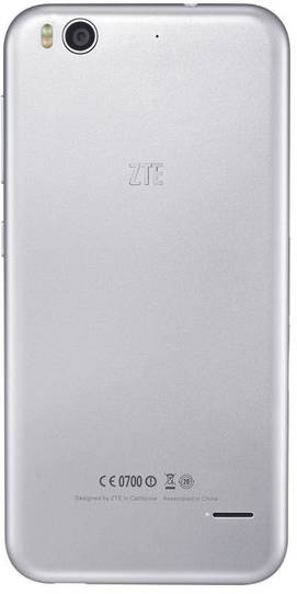 ZTE Blade S6 Plus