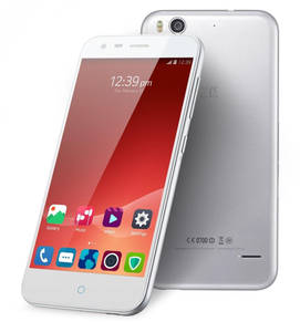 ZTE Blade S6 Plus