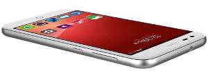 ZTE Blade S6 Plus