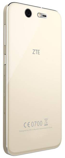 ZTE Blade S7