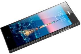 ZTE Blade V2