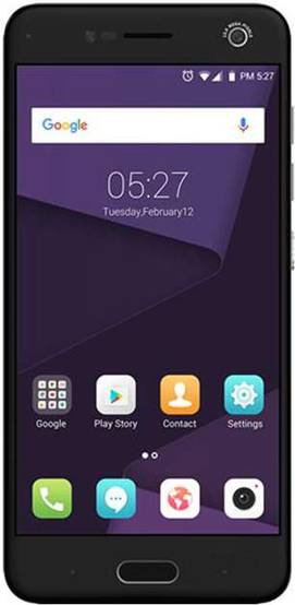 ZTE Blade V8