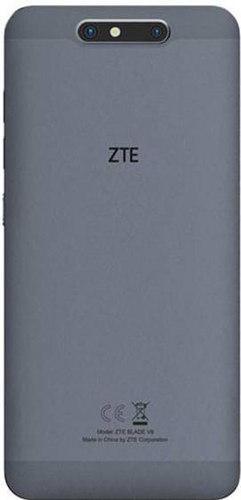 ZTE Blade V8