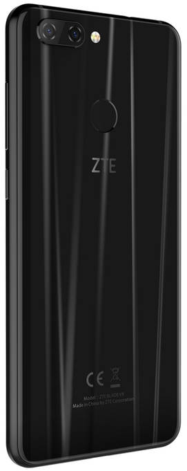 ZTE Blade V9