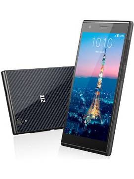 ZTE Blade Vec 4G