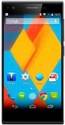 ZTE Blade Vec 4G