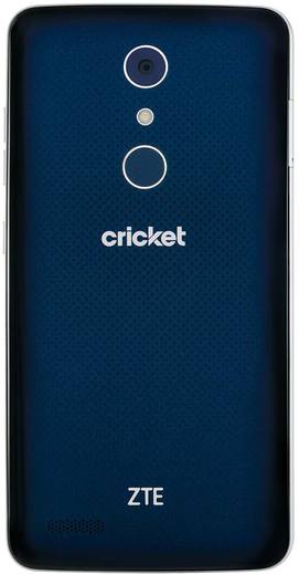 ZTE Blade X Max