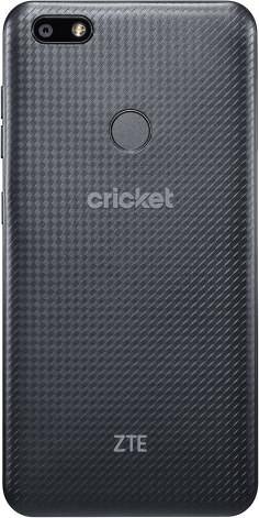 ZTE Blade X
