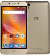 ZTE Blade X3