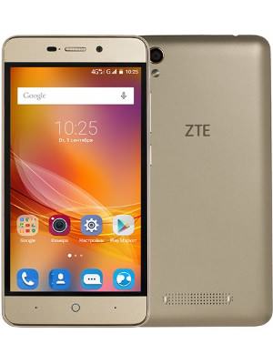 ZTE Blade X3 Price