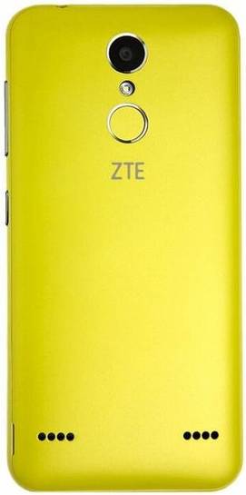 ZTE Blade X5