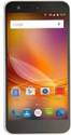 ZTE Blade X5