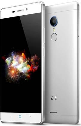 ZTE Blade X9