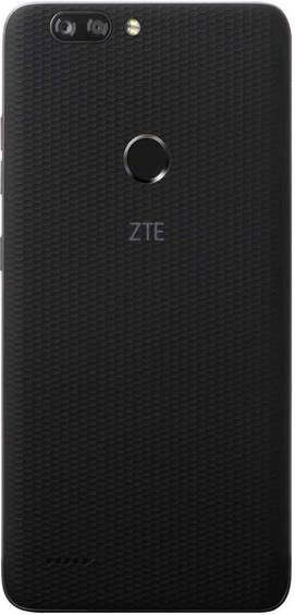 ZTE Blade Z Max