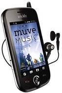 ZTE Chorus