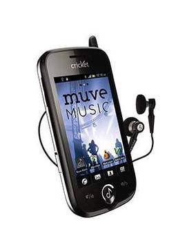 ZTE Chorus