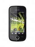 ZTE Chorus Price