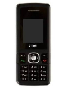 ZTE Coral200 Sollar