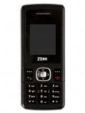 ZTE Coral200 Sollar