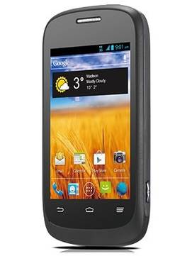 ZTE Director