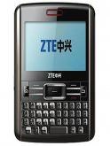 ZTE E811 Price