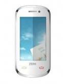 ZTE E850