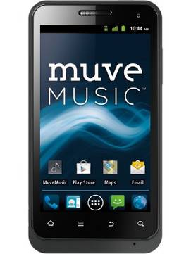 ZTE Engage