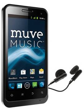 ZTE Engage