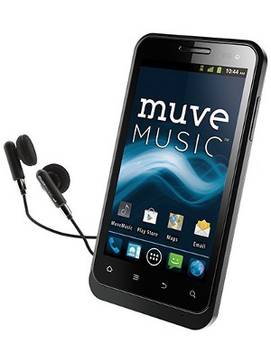 ZTE Engage