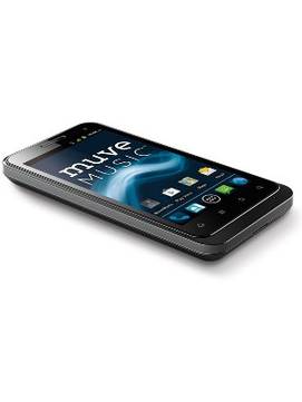 ZTE Engage
