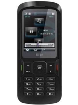 ZTE F116