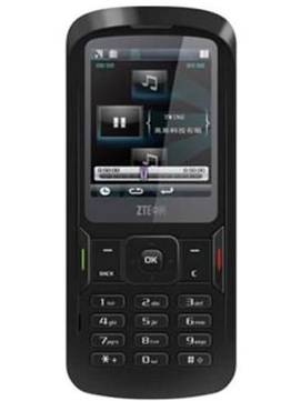 ZTE F118