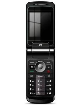ZTE F233
