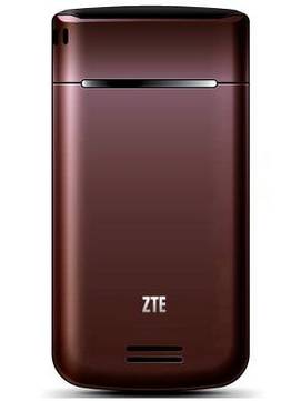 ZTE F233