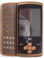 ZTE F870