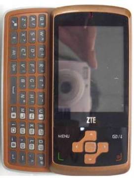 ZTE F870